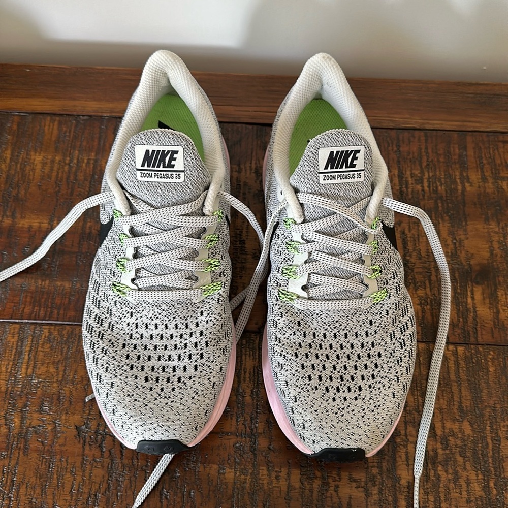 Nike Pegasus 35